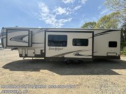Used 2021 Forest River Sandpiper 3440BH available in Newfield, New Jersey