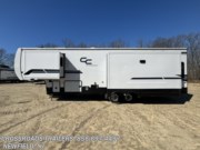 Used 2023 Forest River Cedar Creek Experience 3425RL available in Newfield, New Jersey