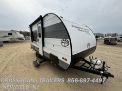 2025 Forest River Salem FSX 164FBLE 2025 Forest River Salem FSX 164FBLE