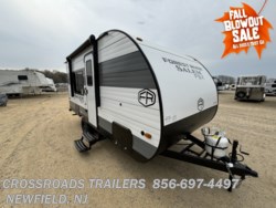 2025 Forest River Salem FSX 164FBLE 2025 Forest River Salem FSX 164FBLE