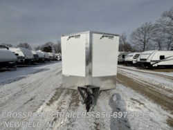 2025 Homesteader Intrepid 8.5x20IH 2025 Homesteader Intrepid 8.5x20IH