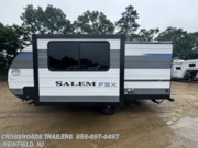 New 2025 Forest River Salem FSX 178BHSK available in Newfield, New Jersey