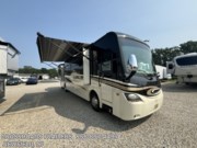 Call now about this 2013 Coachmen Cross Country Sportscoach 405FK! 2013 Coachmen Cross Country Sportscoach 405FK - Used Diesel Pusher For Sale by Crossroads Trailer Sales, Inc. in Newfield, New Jersey