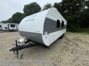Contact us now about this 2026 Forest River Salem FSX 233RBLE! 2026 Salem FSX 233RBLE by Forest River from Crossroads Trailer Sales, Inc. in Newfield, New Jersey