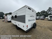 New 2026 Forest River Salem FSX 164FBLE available in Newfield, New Jersey