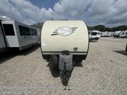 Call now about this 2017 Forest River R-Pod RP-182G! 2017 Forest River R-Pod RP-182G - Used Travel Trailer For Sale by Crossroads Trailer Sales, Inc. in Newfield, New Jersey features Exterior Grill, CD Player, TV, CO Detector, Refrigerator
