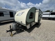 Contact us now about this 2017 Forest River R-Pod RP-182G! 2017 R-Pod RP-182G by Forest River from Crossroads Trailer Sales, Inc. in Newfield, New Jersey