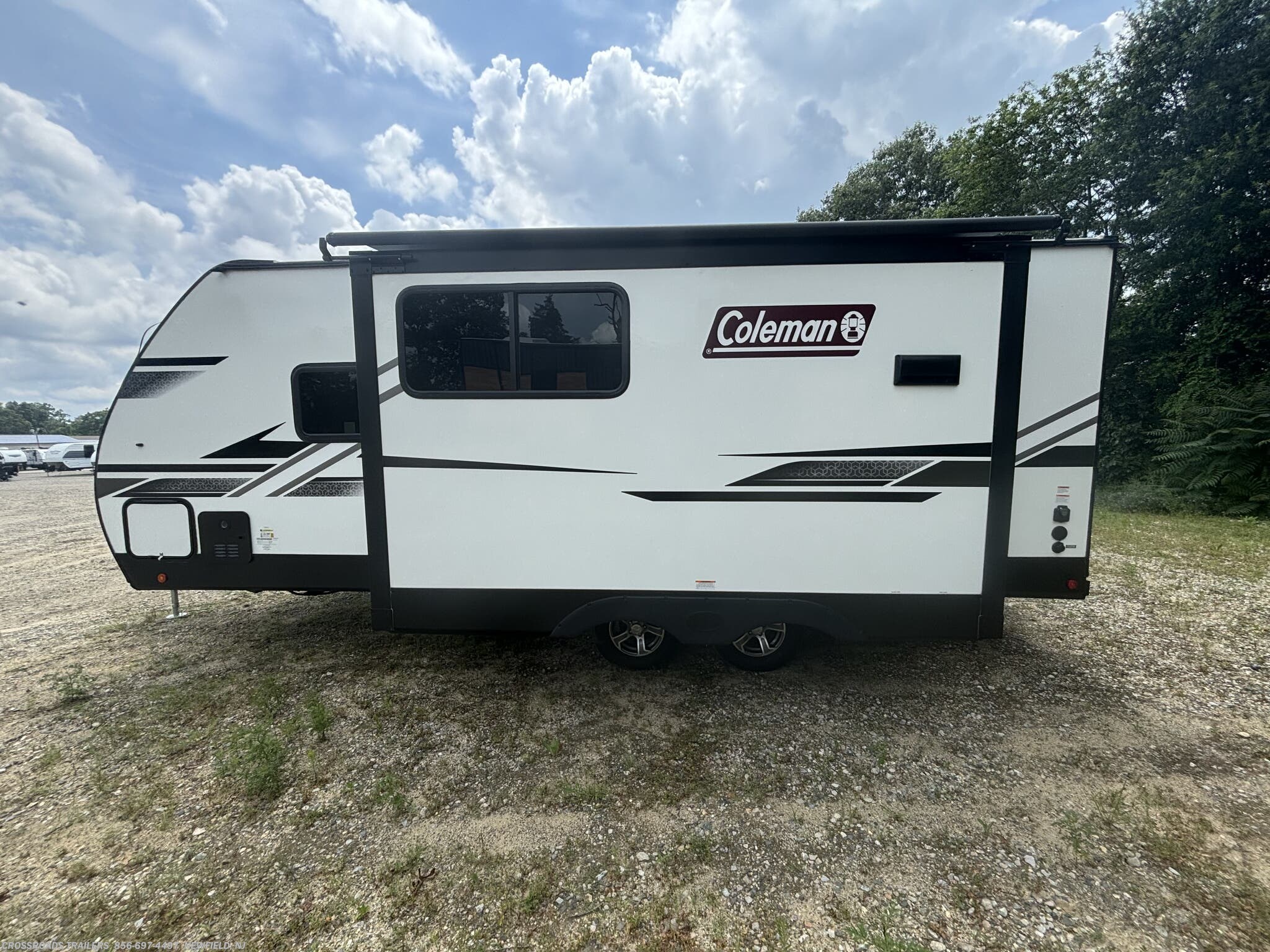 Used 2024 Coleman 2115RK available in Newfield, New Jersey