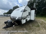Contact us now about this 2024 Coleman 2115RK! 2024 2115RK by Coleman from Crossroads Trailer Sales, Inc. in Newfield, New Jersey