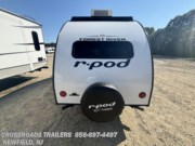 New 2026 Forest River R-Pod 171 available in Newfield, New Jersey