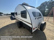 Call now about this 2026 Forest River R-Pod 171! 2026 Forest River R-Pod 171 - New Travel Trailer For Sale by Crossroads Trailer Sales, Inc. in Newfield, New Jersey features Smoke Detector, Leveling Jacks, Queen Bed, Stove, LP Detector