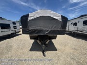Call now about this 2022 Forest River Rockwood Extreme Sports Package 2318ESP! 2022 Forest River Rockwood Extreme Sports Package 2318ESP - Used Popup For Sale by Crossroads Trailer Sales, Inc. in Newfield, New Jersey features Awning, LP Detector, Stove Top Burner, External Shower, Smoke Detector