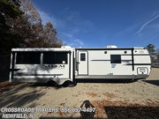 Call now about this 2026 Forest River Salem Hemisphere 308RL! 2026 Forest River Salem Hemisphere 308RL - New Travel Trailer For Sale by Crossroads Trailer Sales, Inc. in Newfield, New Jersey features King Size Bed, LP Detector, Power Roof Vent, Leveling Jacks, Roof Vents