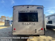 New 2026 Forest River Salem Hemisphere 308RL available in Newfield, New Jersey