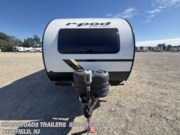 Contact us now about this 2022 Forest River R-Pod RP-202! 2022 R-Pod RP-202 by Forest River from Crossroads Trailer Sales, Inc. in Newfield, New Jersey