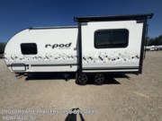 Used 2022 Forest River R-Pod RP-202 available in Newfield, New Jersey
