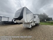 Contact us now about this 2021 Forest River Cedar Creek 388DB! 2021 Cedar Creek 388DB by Forest River from Crossroads Trailer Sales, Inc. in Newfield, New Jersey