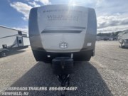 Call now about this 2025 Forest River Wildwood Heritage Glen 265BSRB! 2025 Forest River Wildwood Heritage Glen 265BSRB - Used Travel Trailer For Sale by Crossroads Trailer Sales, Inc. in Newfield, New Jersey features Skylight, CO Detector, Power Roof Vent, Outside Kitchen, Auxiliary Battery