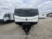 Call now about this 2026 Forest River R-Pod 25RL Un Mapped! 2026 Forest River R-Pod 25RL Un Mapped - New Travel Trailer For Sale by Crossroads Trailer Sales, Inc. in Newfield, New Jersey features Leveling Jacks, Exterior Speakers, Toilet, CO Detector, Backup Monitor