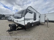 Contact us now about this 2026 Forest River R-Pod 25RL Un Mapped! 2026 R-Pod 25RL Un Mapped by Forest River from Crossroads Trailer Sales, Inc. in Newfield, New Jersey