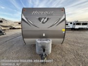 Call now about this 2014 Keystone Hideout 27DBS! 2014 Keystone Hideout 27DBS - Used Travel Trailer For Sale by Crossroads Trailer Sales, Inc. in Newfield, New Jersey