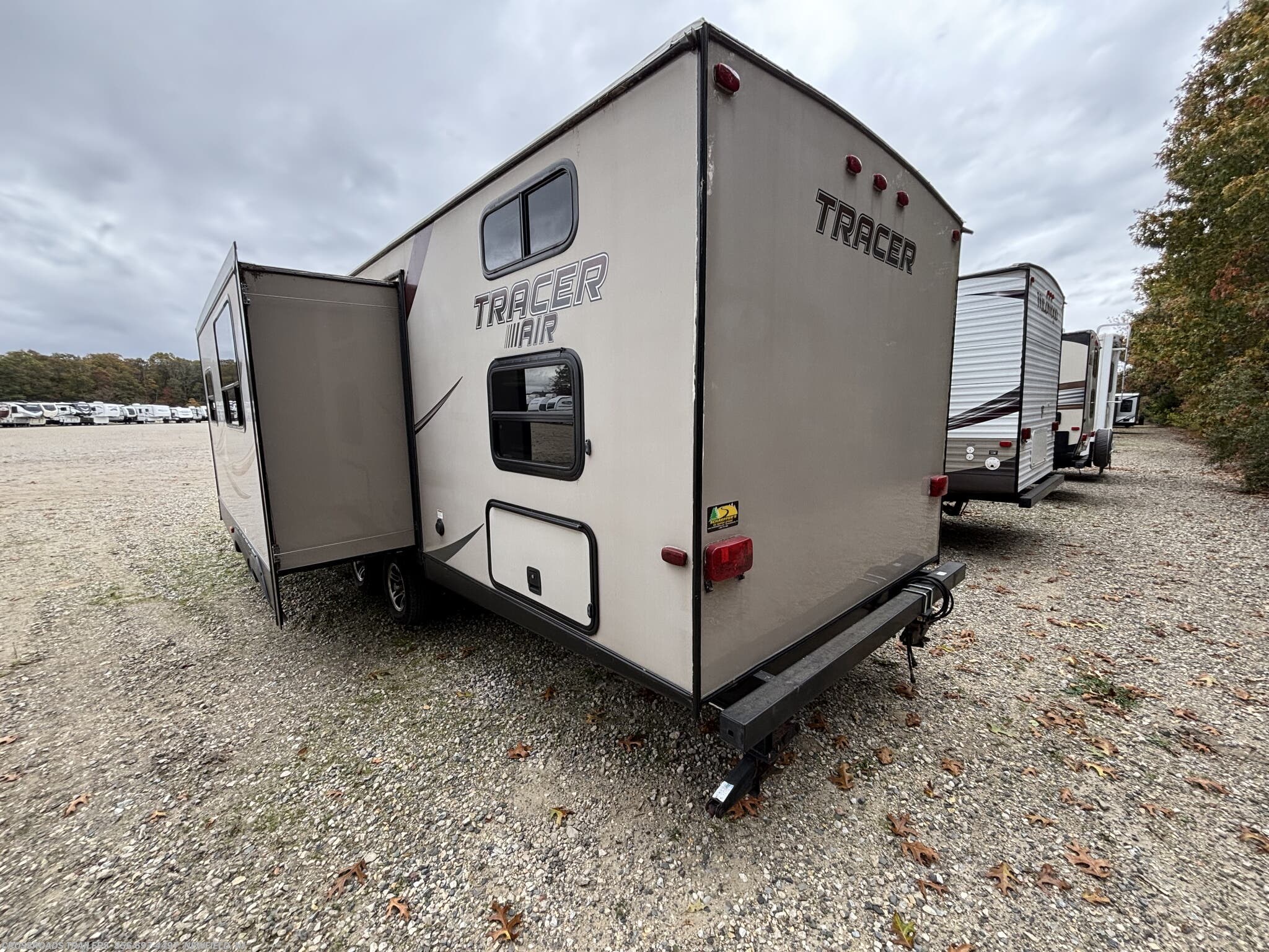 Used 2015 Prime Time Tracer Air 300 available in Newfield, New Jersey