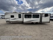 Used 2021 Forest River Salem Hemisphere 314BUD available in Newfield, New Jersey