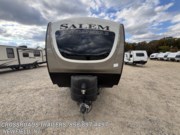 Call now about this 2021 Forest River Salem Hemisphere 314BUD! 2021 Forest River Salem Hemisphere 314BUD - Used Travel Trailer For Sale by Crossroads Trailer Sales, Inc. in Newfield, New Jersey
