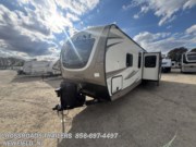 Contact us now about this 2021 Forest River Salem Hemisphere 314BUD! 2021 Salem Hemisphere 314BUD by Forest River from Crossroads Trailer Sales, Inc. in Newfield, New Jersey