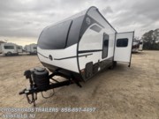 Contact us now about this 2026 Forest River R-Pod Un-Mapped 24RK! 2026 R-Pod Un-Mapped 24RK by Forest River from Crossroads Trailer Sales, Inc. in Newfield, New Jersey