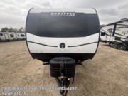 Call now about this 2026 Forest River R-Pod Un-Mapped 24RK! 2026 Forest River R-Pod Un-Mapped 24RK - New Travel Trailer For Sale by Crossroads Trailer Sales, Inc. in Newfield, New Jersey features Refrigerator, Shower, TV, Microwave, Ladder