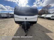 Call now about this 2026 Forest River R-Pod Un-Mapped 26ML! 2026 Forest River R-Pod Un-Mapped 26ML - New Travel Trailer For Sale by Crossroads Trailer Sales, Inc. in Newfield, New Jersey features Shower, Dinette, TV, Inverter, Slam Latch Baggage Doors