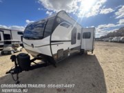 Contact us now about this 2026 Forest River R-Pod Un-Mapped 26ML! 2026 R-Pod Un-Mapped 26ML by Forest River from Crossroads Trailer Sales, Inc. in Newfield, New Jersey