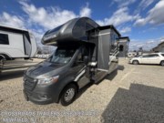 Contact us now about this 2021 Thor Motor Coach Quantum Sprinter CR24 Sprinter! 2021 Quantum Sprinter CR24 Sprinter by Thor Motor Coach from Crossroads Trailer Sales, Inc. in Newfield, New Jersey