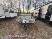 Call now about this 2008 Fleetwood Evolution E3! 2008 Fleetwood Evolution E3 - Used Popup For Sale by Crossroads Trailer Sales, Inc. in Newfield, New Jersey