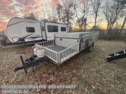 Contact us now about this 2008 Fleetwood Evolution E3! 2008 Evolution E3 by Fleetwood from Crossroads Trailer Sales, Inc. in Newfield, New Jersey
