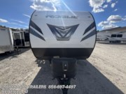 Call now about this 2022 Forest River Vengeance Rogue 25V! 2022 Forest River Vengeance Rogue 25V - Used Toy Hauler For Sale by Crossroads Trailer Sales, Inc. in Newfield, New Jersey features Batteries, Awning, Leveling Jacks, Shower, Water Heater