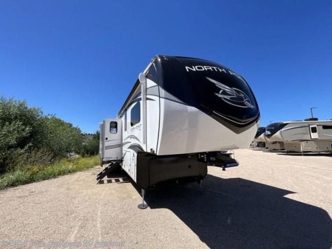 2024 Jayco North Point 390CKDS - New Fifth Wheel For Sale by Blue Compass RV Prescott in Prescott, Arizona