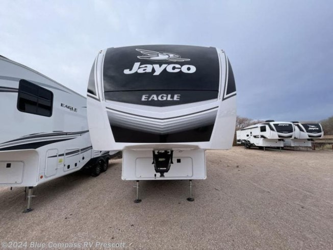 2024 Eagle 370FBTS by Jayco from Blue Compass RV Prescott in Prescott, Arizona