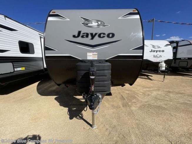 2024 Jay Flight 225MLSW by Jayco from Blue Compass RV Prescott in Prescott, Arizona