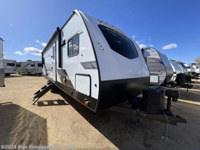 2022 Dutchmen Kodiak Ultimate 2921FKDS - Used Travel Trailer For Sale by Blue Compass RV Prescott in Prescott, Arizona