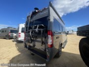 Call now about this 2025 Winnebago Travato 59K! 2025 Winnebago Travato 59K - New Class B For Sale by Blue Compass RV Prescott in Prescott, Arizona