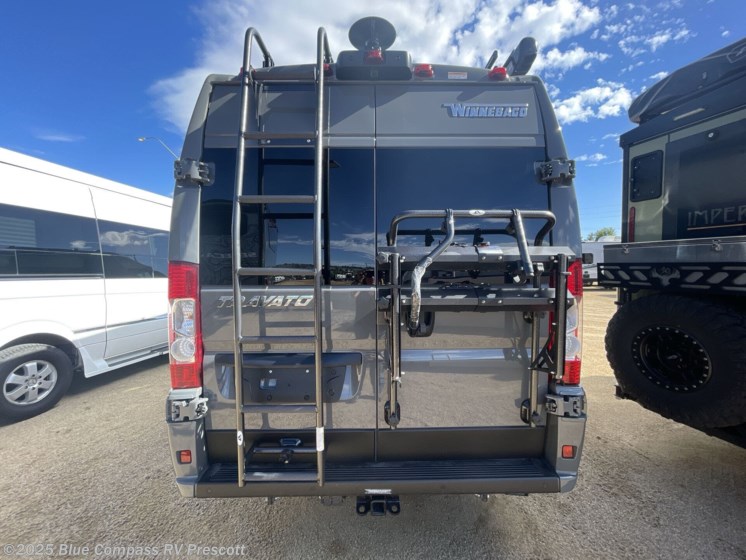 Email now about this 2025 Winnebago Travato 59K! New 2025 Winnebago Travato 59K available in Prescott, Arizona