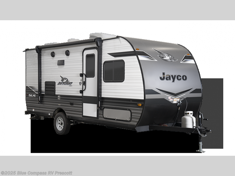Email now about this 2026 Jayco Jay Feather 23RK! New 2026 Jayco Jay Feather 23RK available in Prescott, Arizona