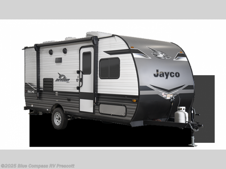 Email now about this 2026 Jayco Jay Feather 23RK! New 2026 Jayco Jay Feather 23RK available in Prescott, Arizona