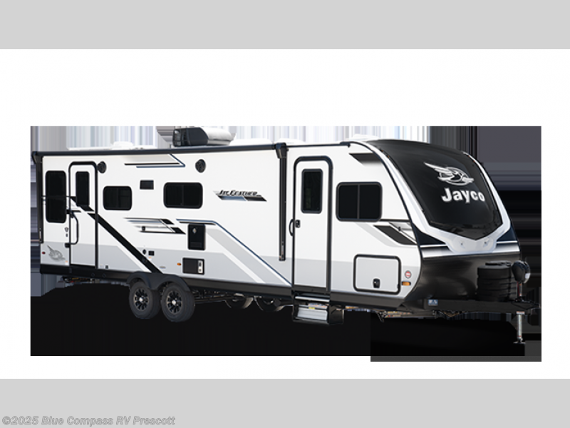 Email now about this 2026 Jayco Jay Feather 29QBH! New 2026 Jayco Jay Feather 29QBH available in Prescott, Arizona