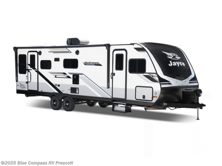 Email now about this 2025 Jayco Jay Feather 31BH! New 2025 Jayco Jay Feather 31BH available in Prescott, Arizona