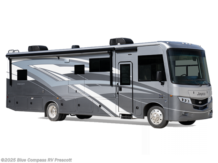 Email now about this 2026 Jayco Precept 36A! New 2026 Jayco Precept 36A available in Prescott, Arizona