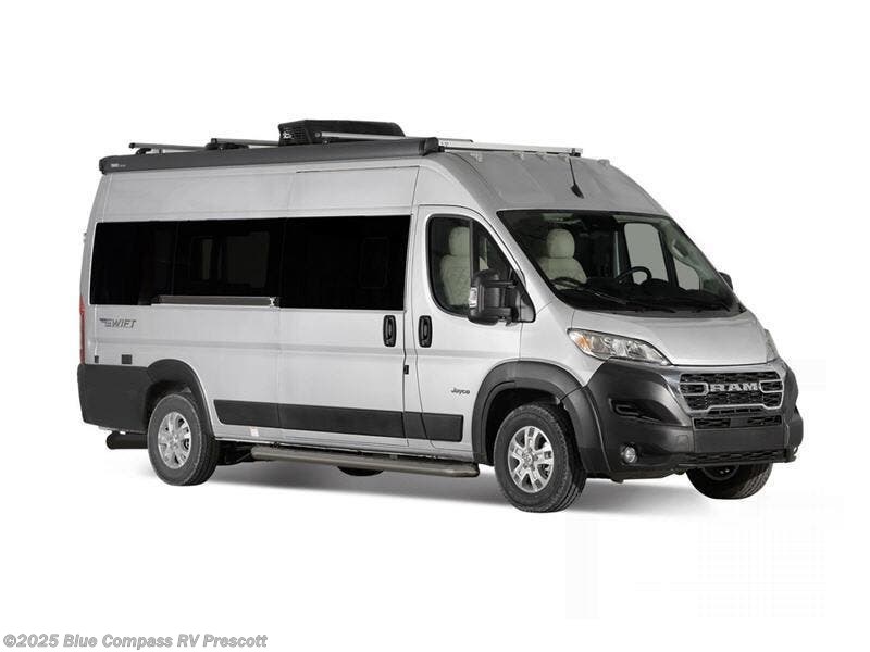 Email now about this 2026 Jayco Swift 20A! New 2026 Jayco Swift 20A available in Prescott, Arizona