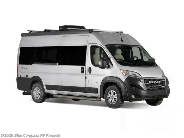 Email now about this 2026 Jayco Swift 20T! New 2026 Jayco Swift 20T available in Prescott, Arizona